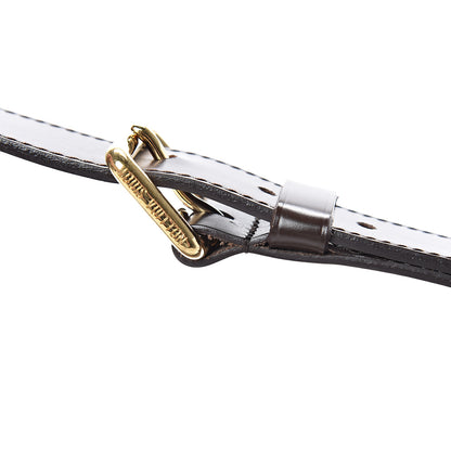 Louis Vuitton Damier Ebene Thames PM 11 of 12