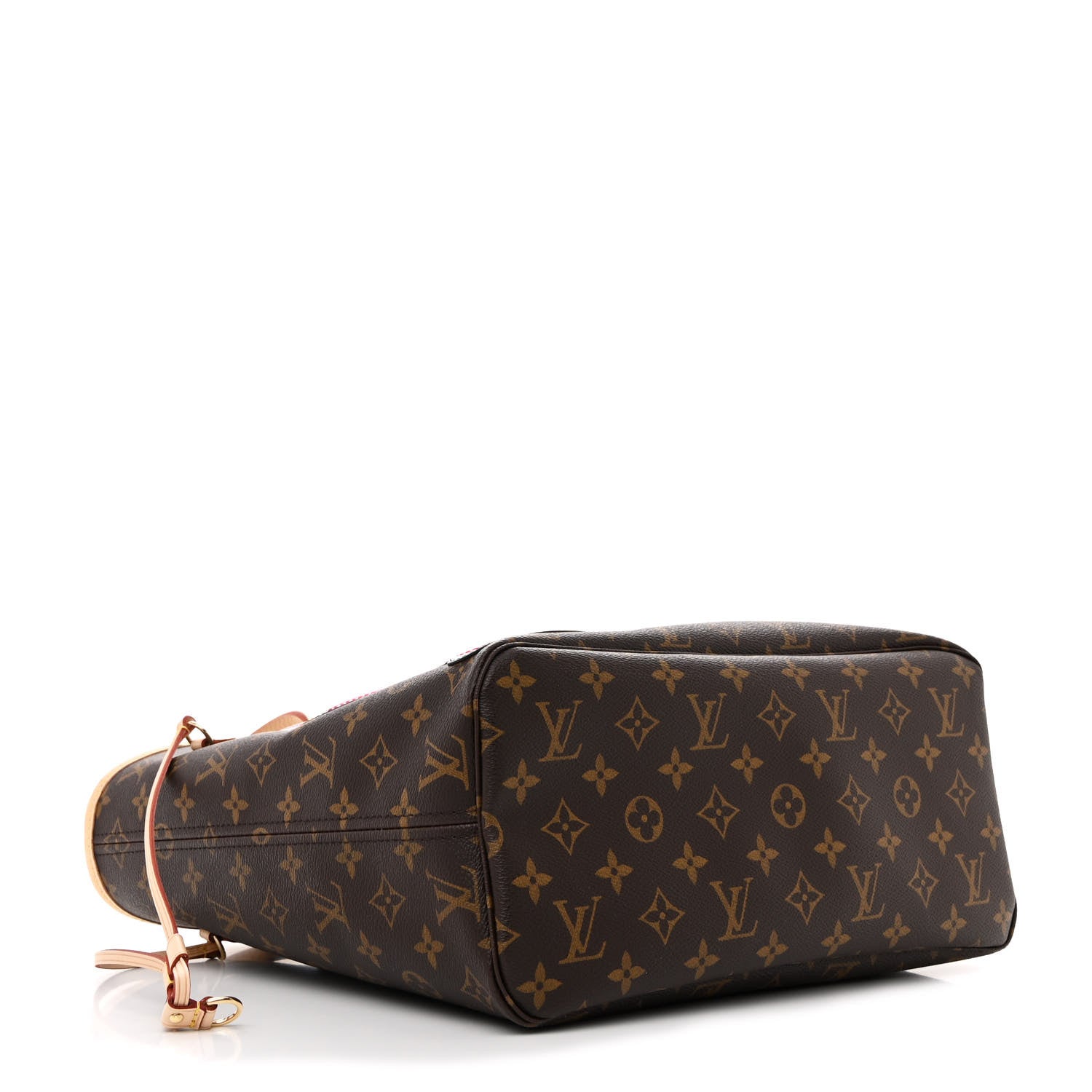 Louis Vuitton X Sun Yitian Monogram Rabbit Neverfull MM 5 of 12