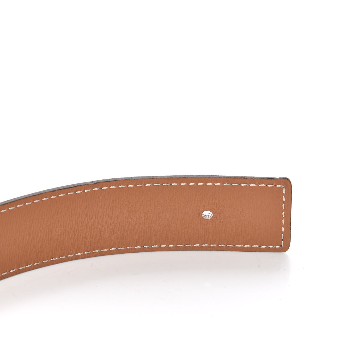 Swift 32mm Belt Strap 90 Rouge H Gold