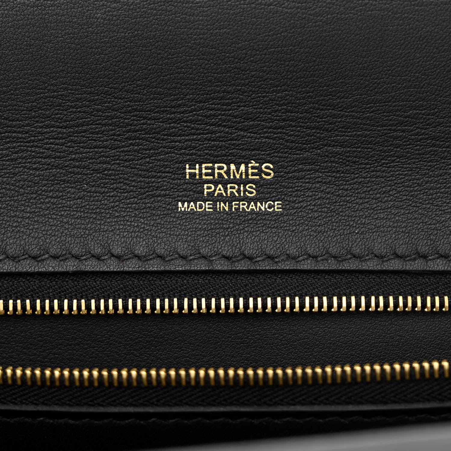 Hermes Taurillon Maurice Swift 24/24 29 Black 6 of 12