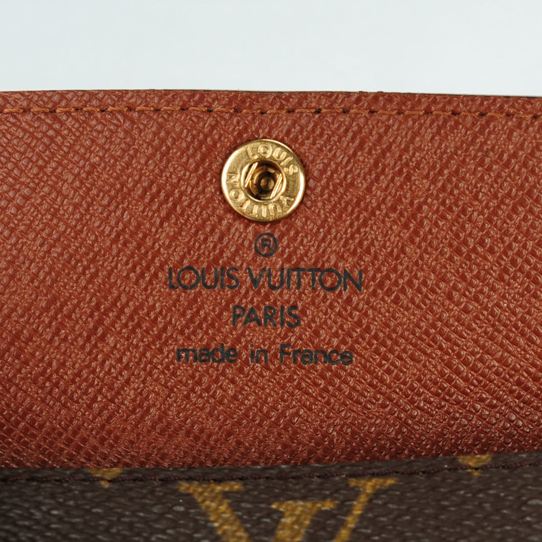 Monogram Ludlow Wallet