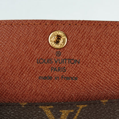 Louis Vuitton Monogram Ludlow Wallet 6 of 6