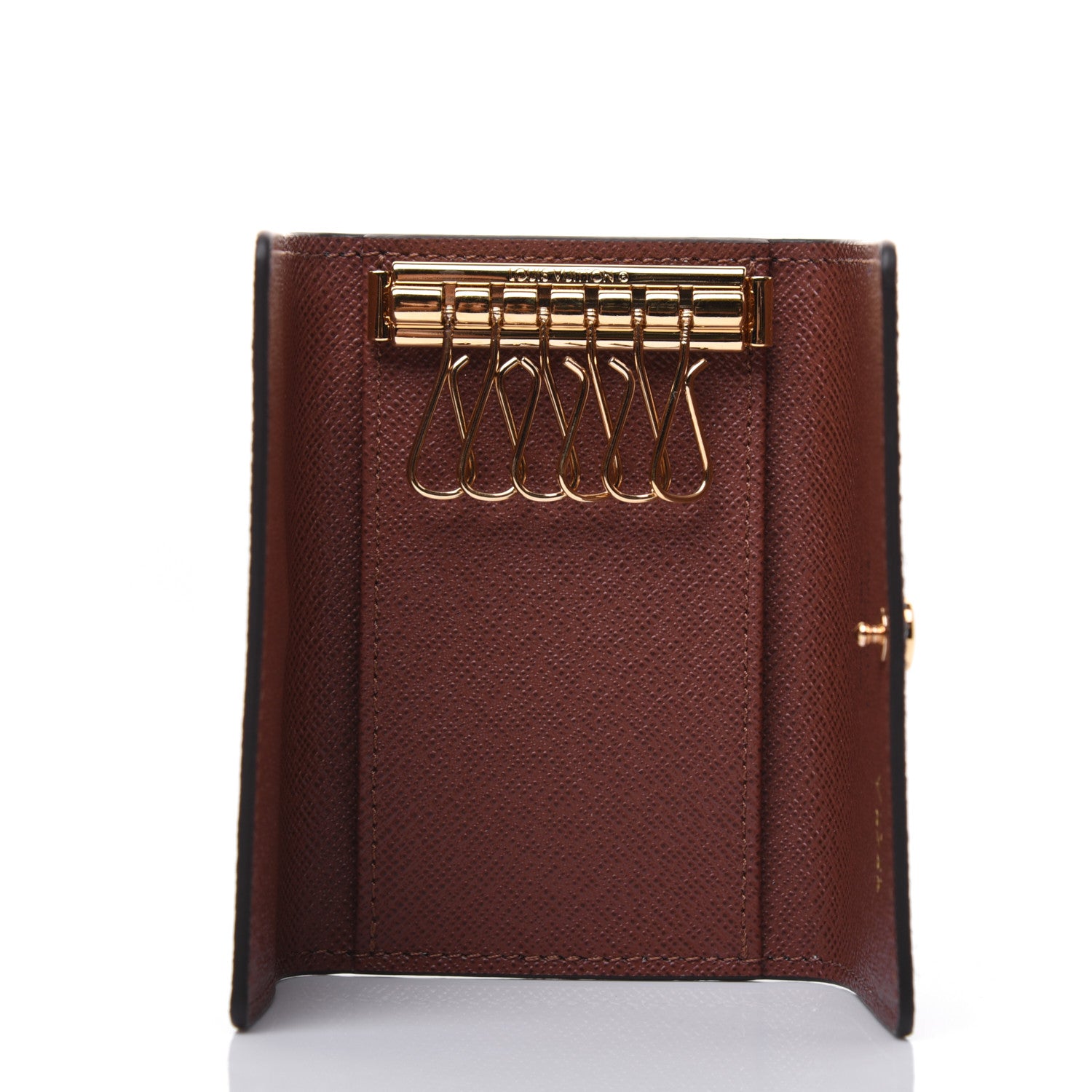 Louis Vuitton Monogram 6 Key Multicles Holder 5 of 10