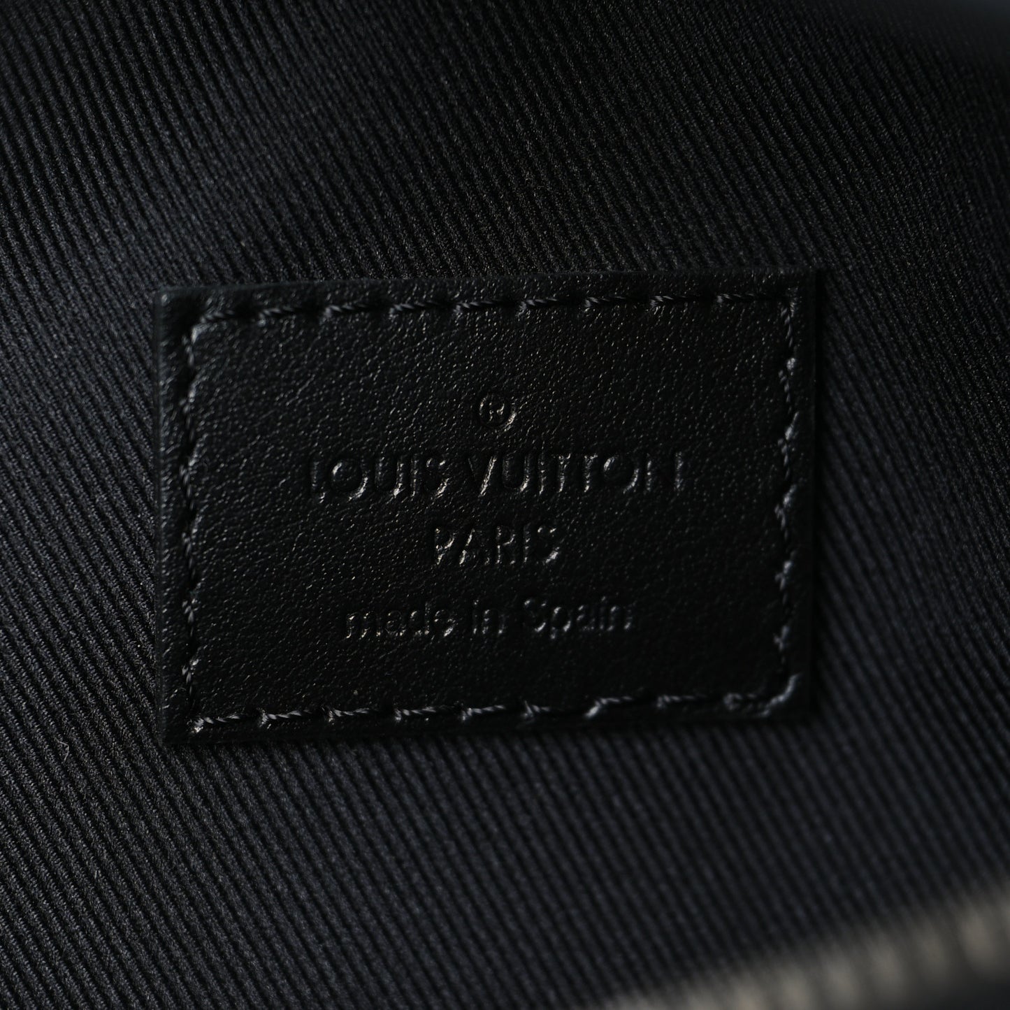 Monogram Eclipse Discovery Bumbag PM