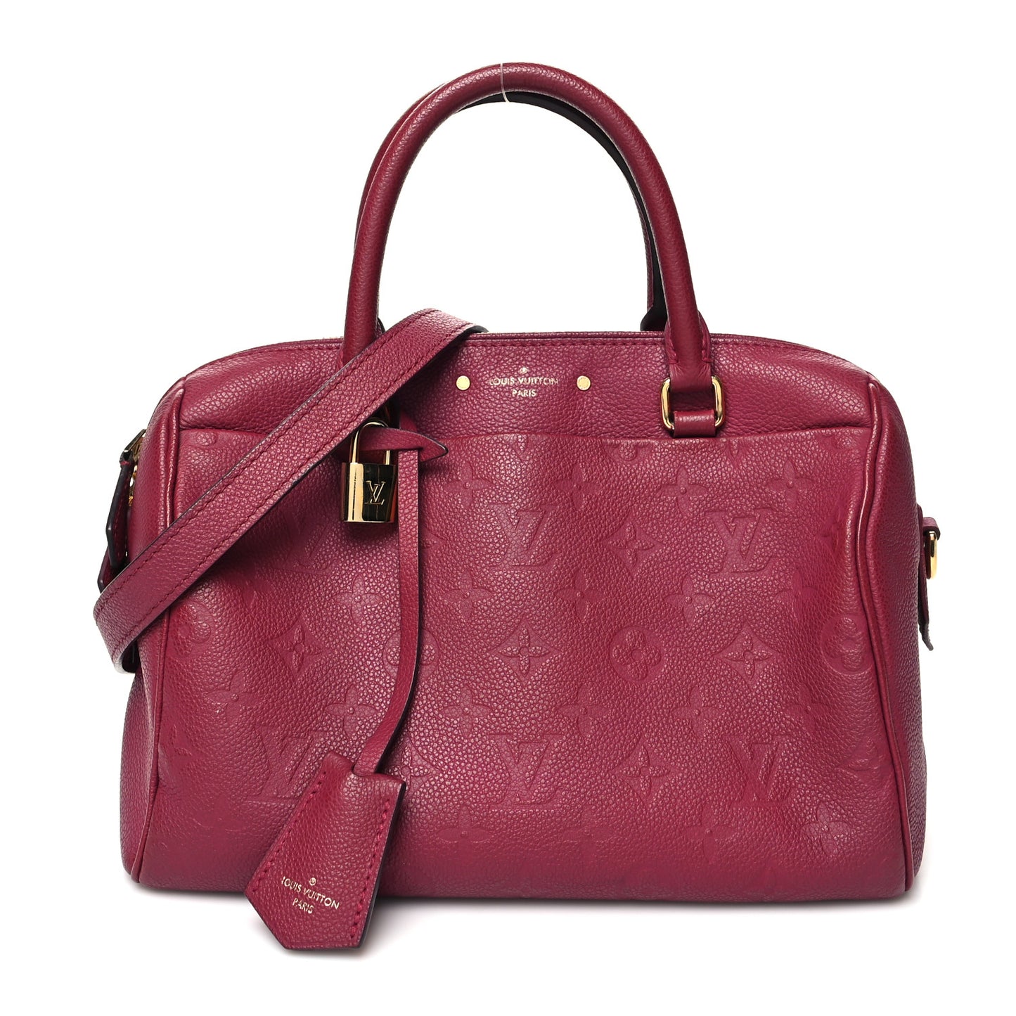 Empreinte Speedy Bandouliere 25 NM Aurore
