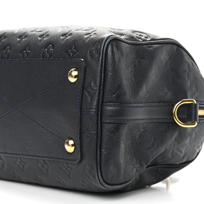Louis Vuitton Empreinte Speedy Bandouliere 25 Infini 10 of 11