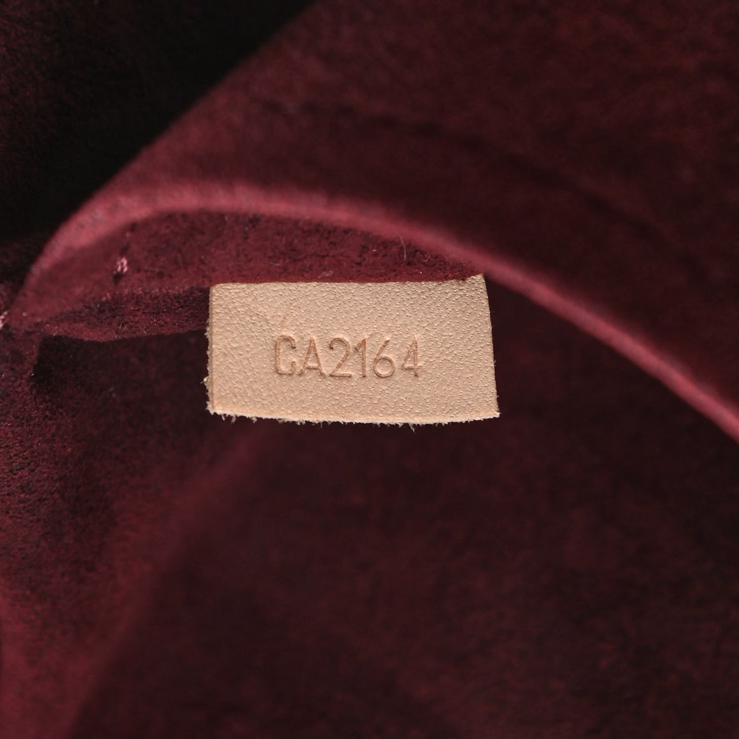Monogram Tuileries