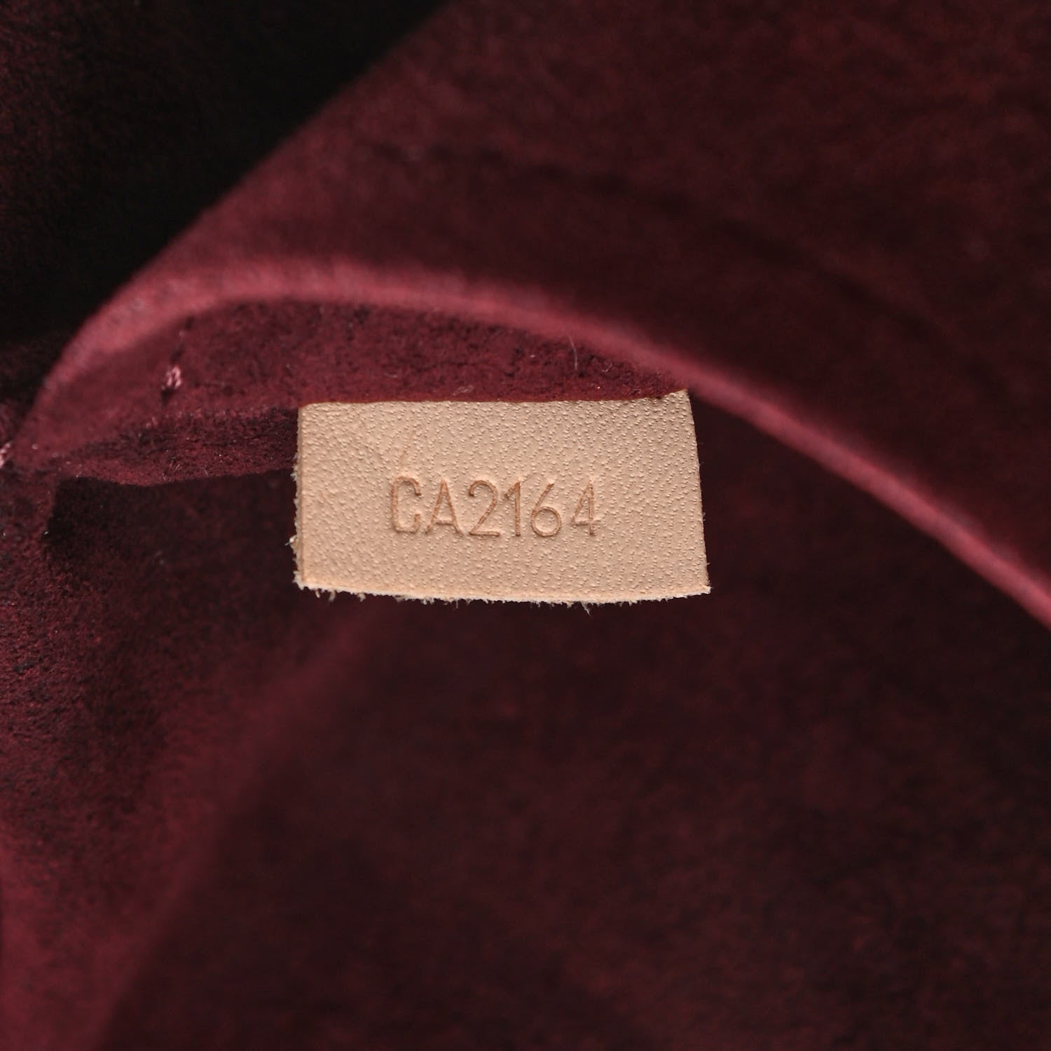 Louis Vuitton Monogram Tuileries 7 of 10