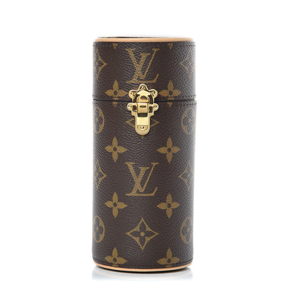 Louis Vuitton Monogram 200ML Perfume Travel Case 1 of 8
