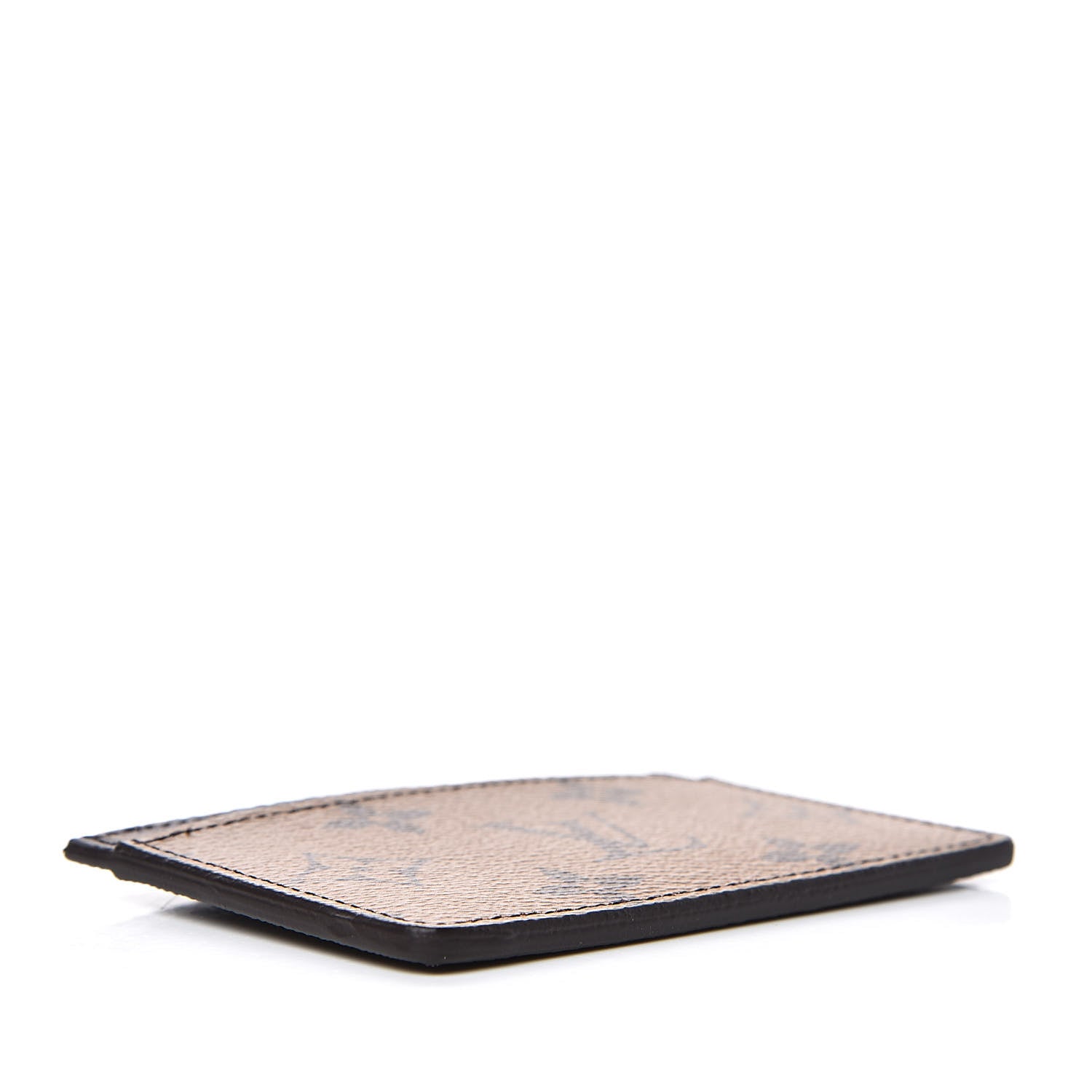 Louis Vuitton Reverse Monogram Card Holder 4 of 7