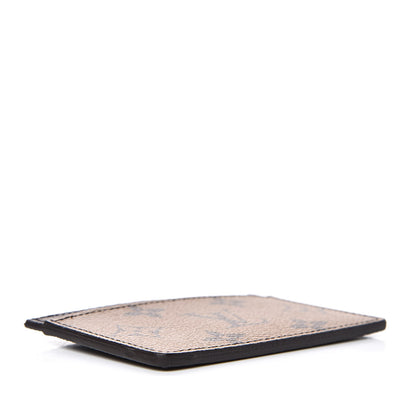 Louis Vuitton Reverse Monogram Card Holder 4 of 7
