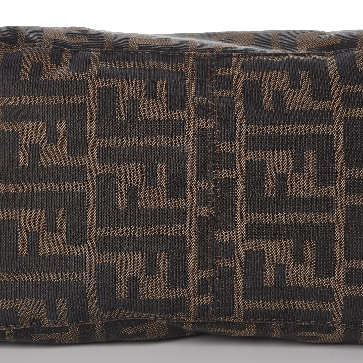 Zucca Small Shoulder Bag Tobacco
