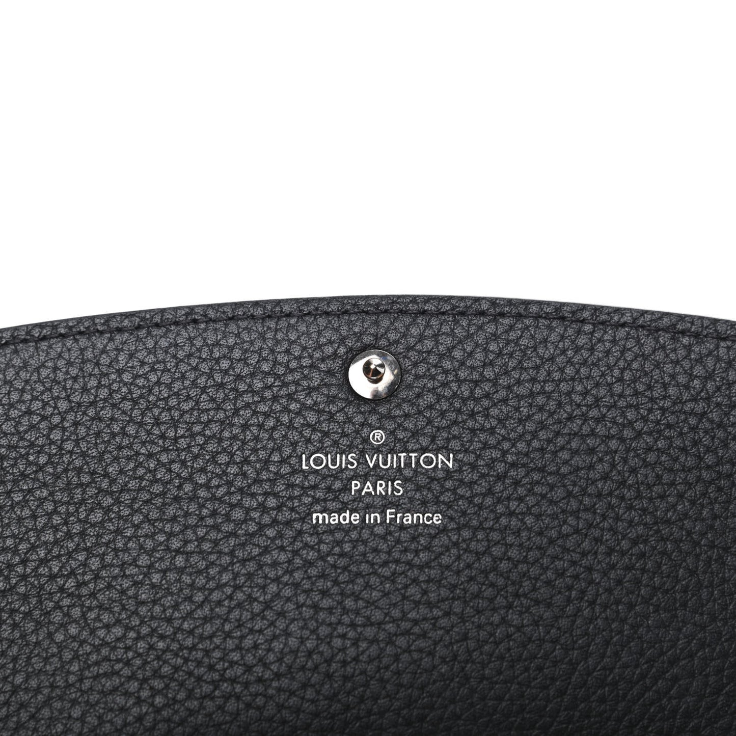 Mahina Iris Wallet NM Black