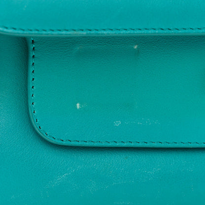 Proenza Schouler New Linosa Mini PS11 Classic Shoulder Bag Verdena 12 of 19