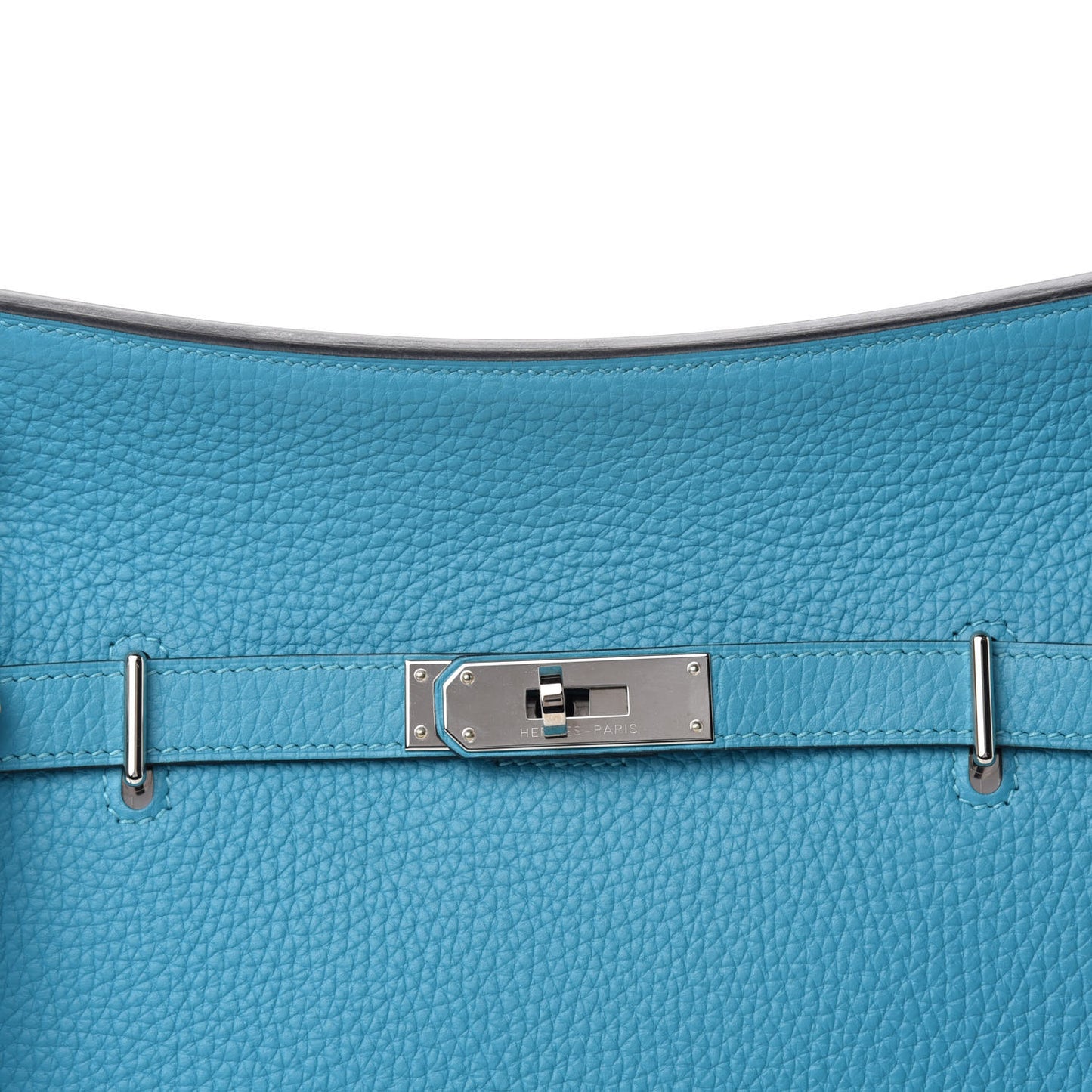 Taurillon Clemence Jypsiere 28 Turquoise