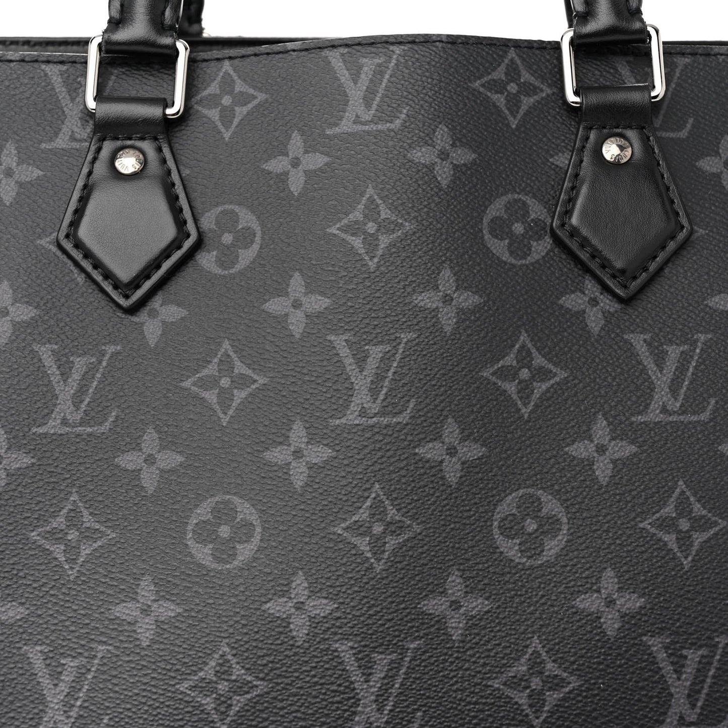 Monogram Eclipse Grand Sac
