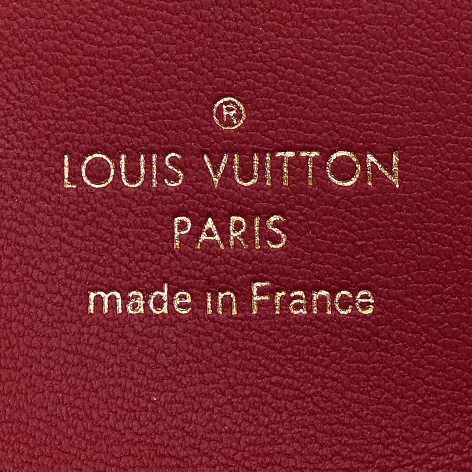 Louis Vuitton Monogram Kirigami Pochette Set 6 of 12