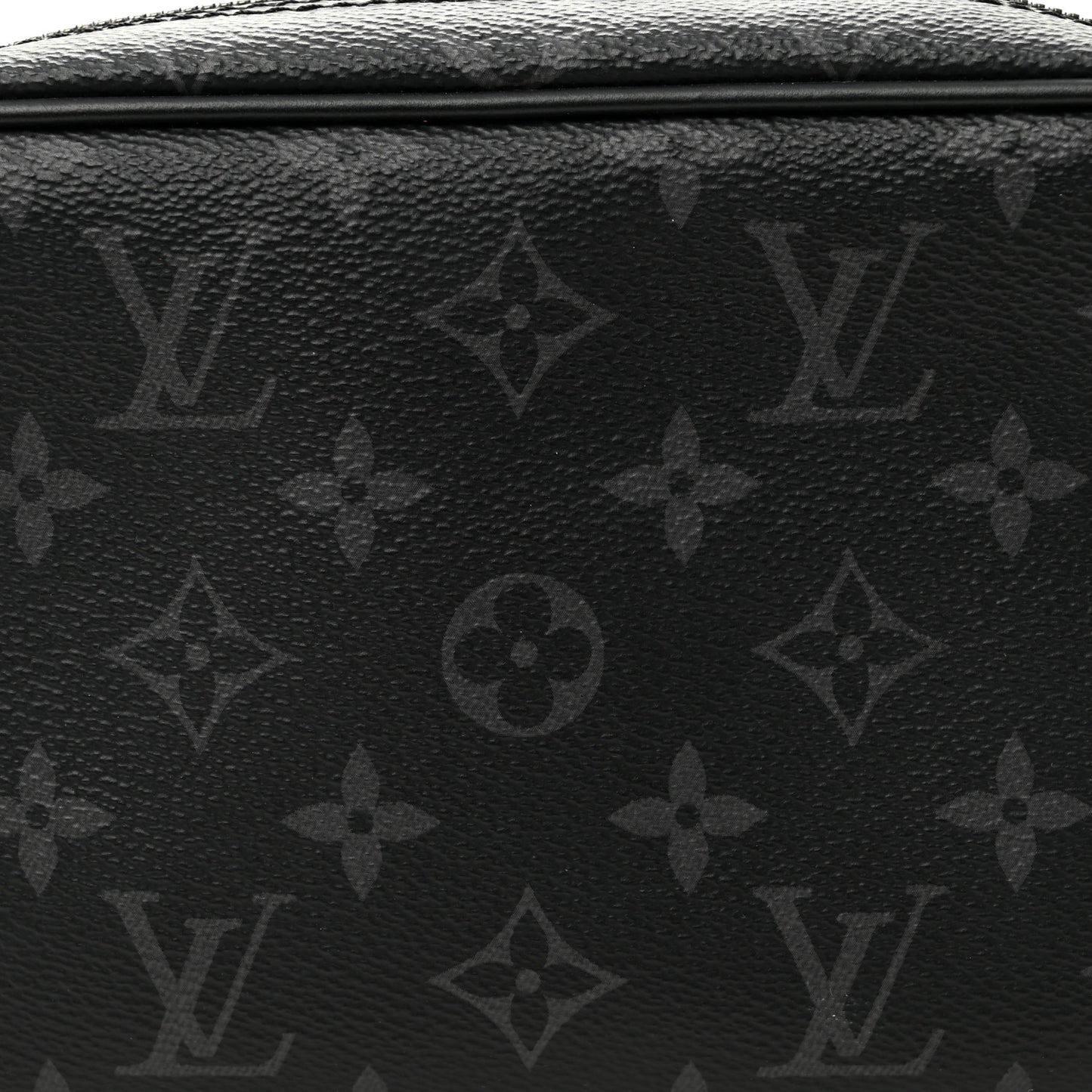 Monogram Eclipse Toilet Pouch PM
