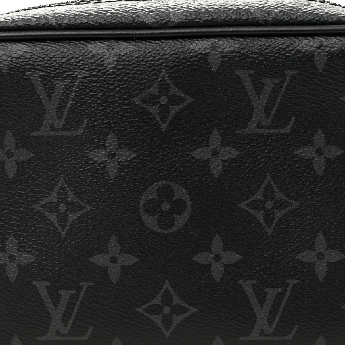 Monogram Eclipse Toilet Pouch PM