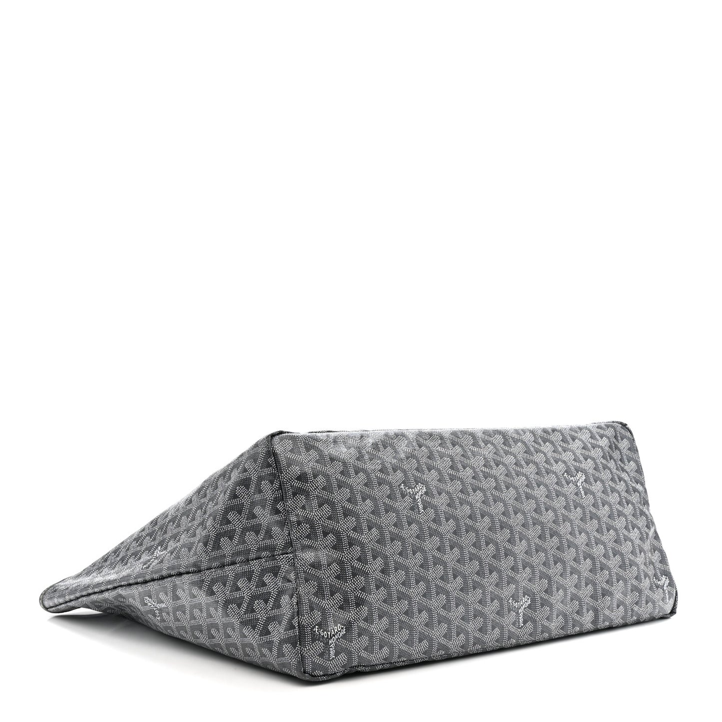 Goyardine Saint Louis GM Grey