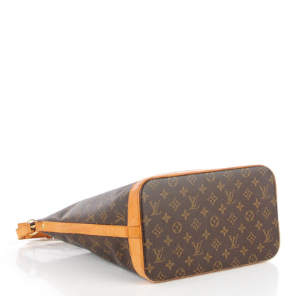 Louis Vuitton Monogram Sharon Stone Amfar Vanity Three 4 of 7