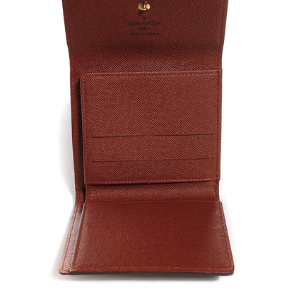 Louis Vuitton Monogram Elise Wallet 5 of 7