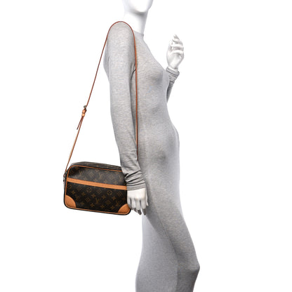 Louis Vuitton Monogram Trocadero 27 2 of 10