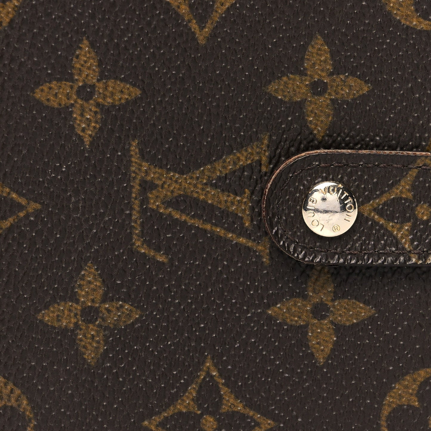 Monogram French Purse Wallet