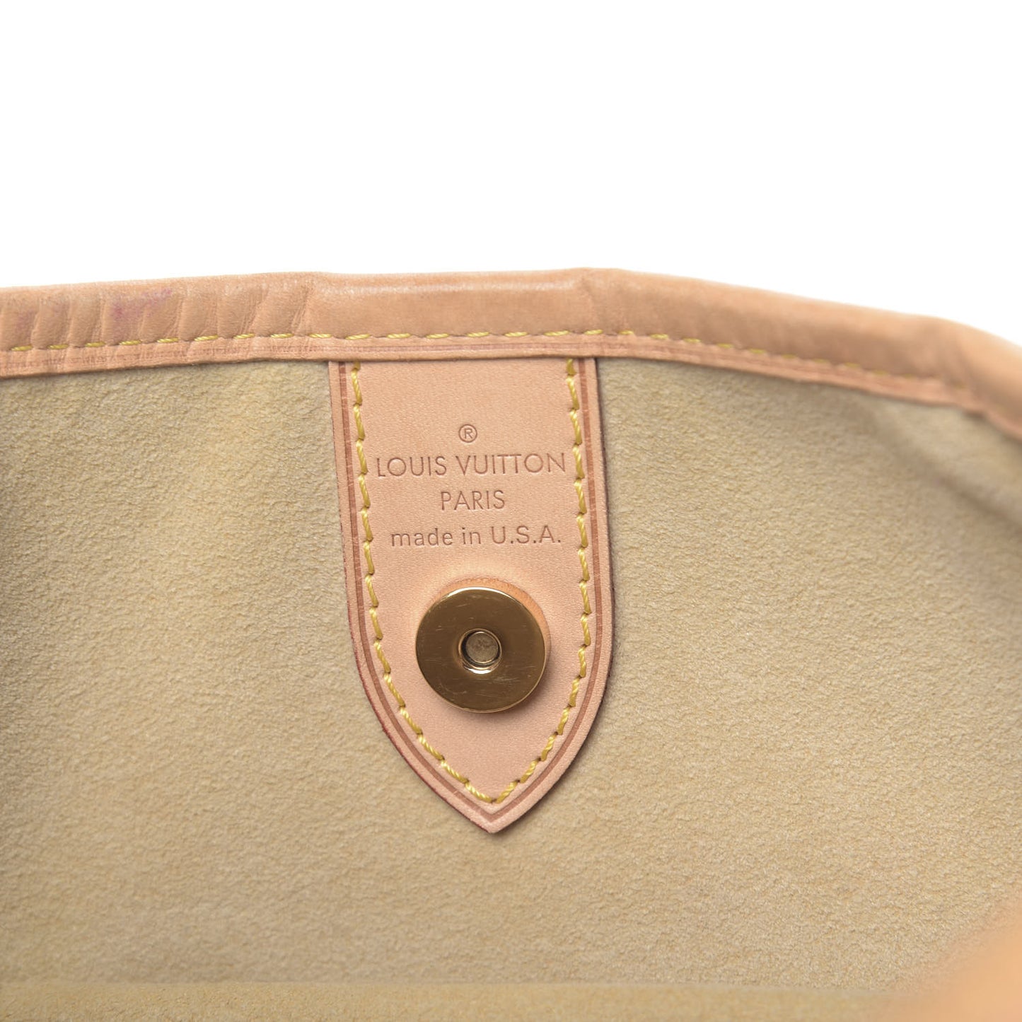 Monogram Galliera PM
