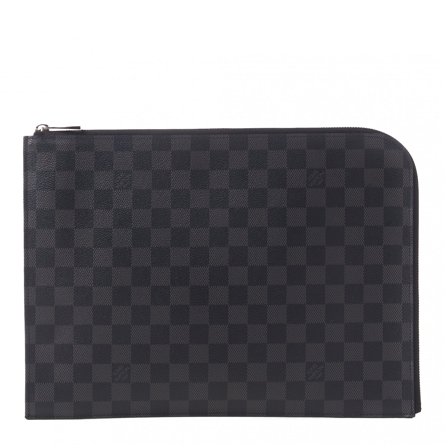 Damier Graphite Pochette Jour GM