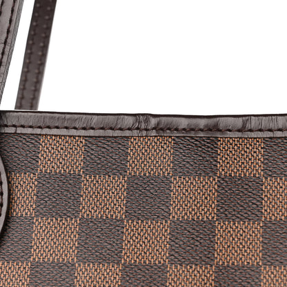 Louis Vuitton Damier Ebene Neo Neverfull GM 11 of 13