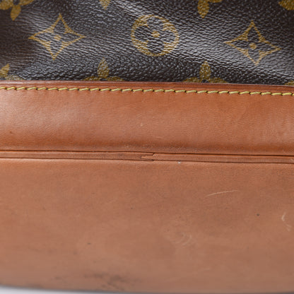 Louis Vuitton Monogram Montsouris MM Backpack 11 of 13