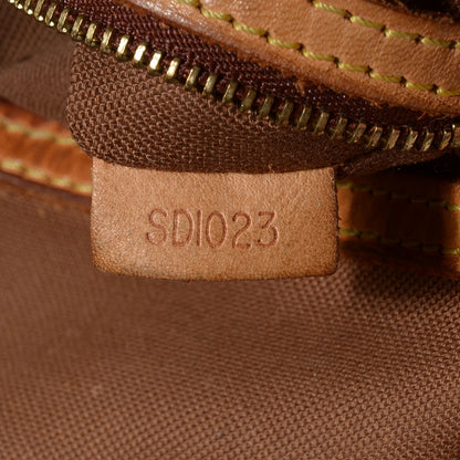 Louis Vuitton Monogram Mini Looping 7 of 7