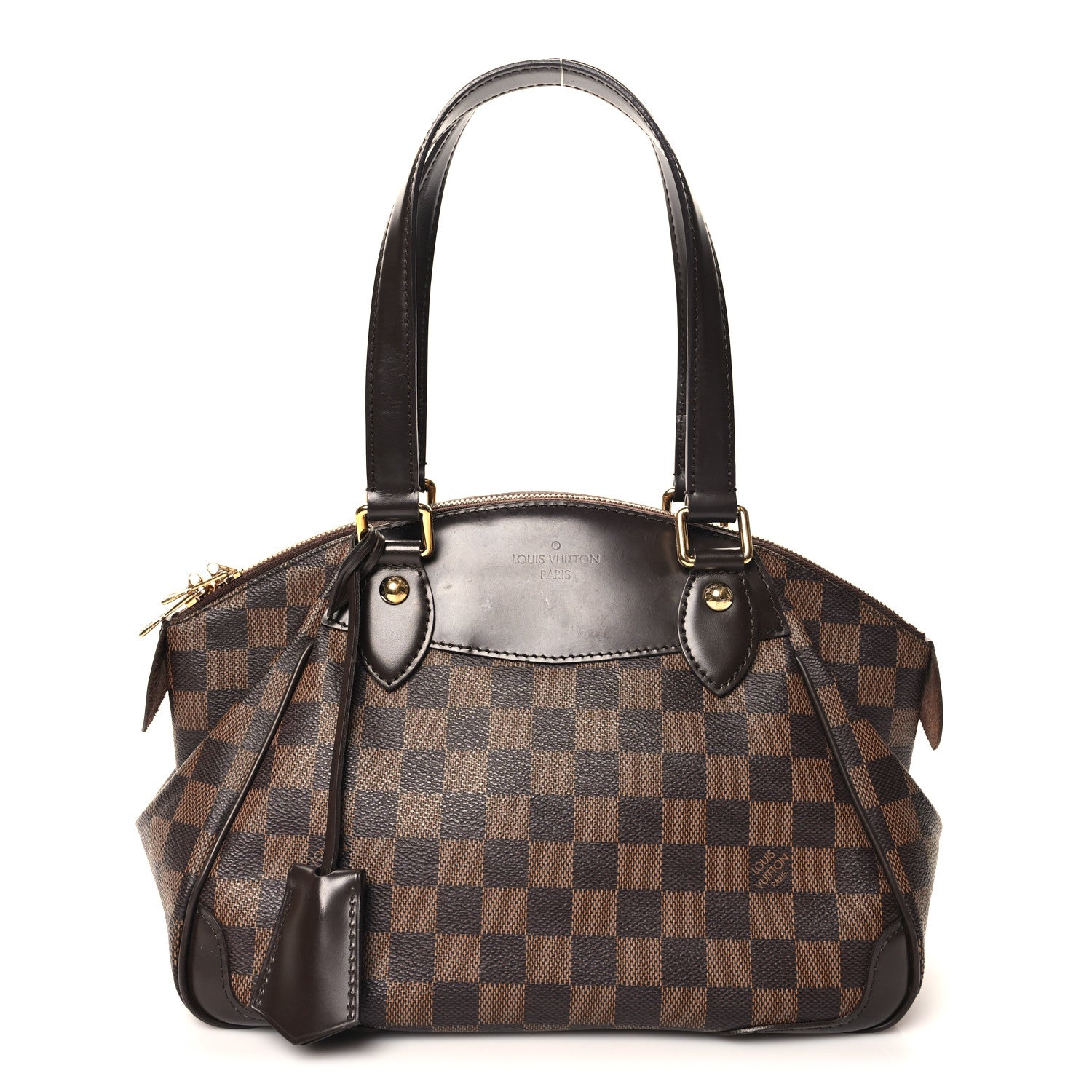 Louis Vuitton Damier Ebene Verona PM 1 of 11