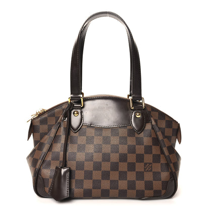 Louis Vuitton Damier Ebene Verona PM 1 of 11
