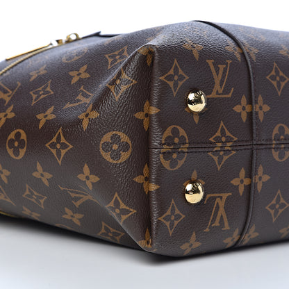 Louis Vuitton Monogram Melie 9 of 10