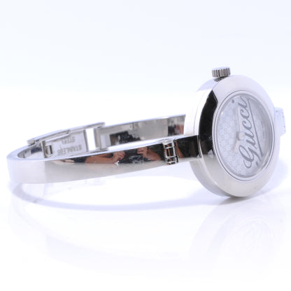 Gucci Stainless Steel 25mm 105 Series Quartz Watch 3 of 6