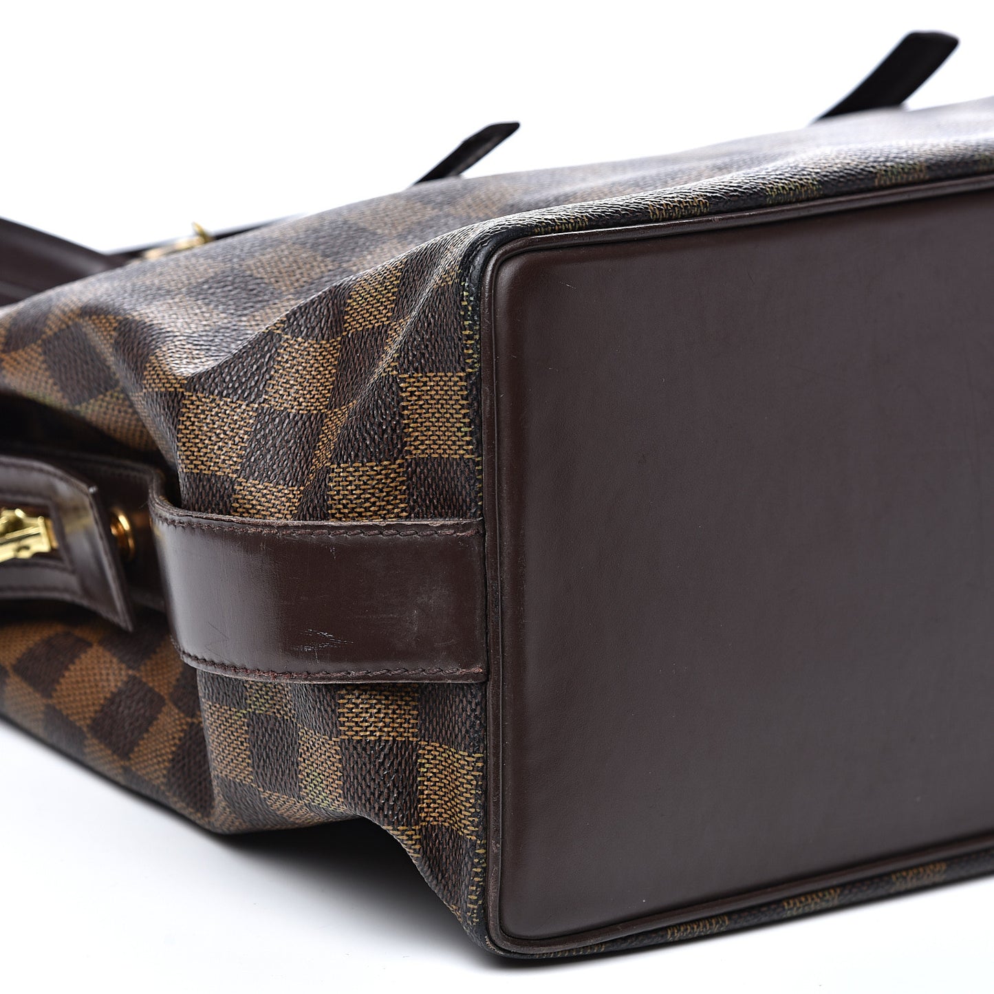 Damier Ebene Chelsea Tote