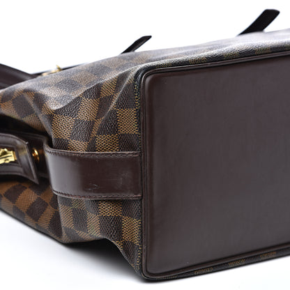 Louis Vuitton Damier Ebene Chelsea Tote 6 of 17