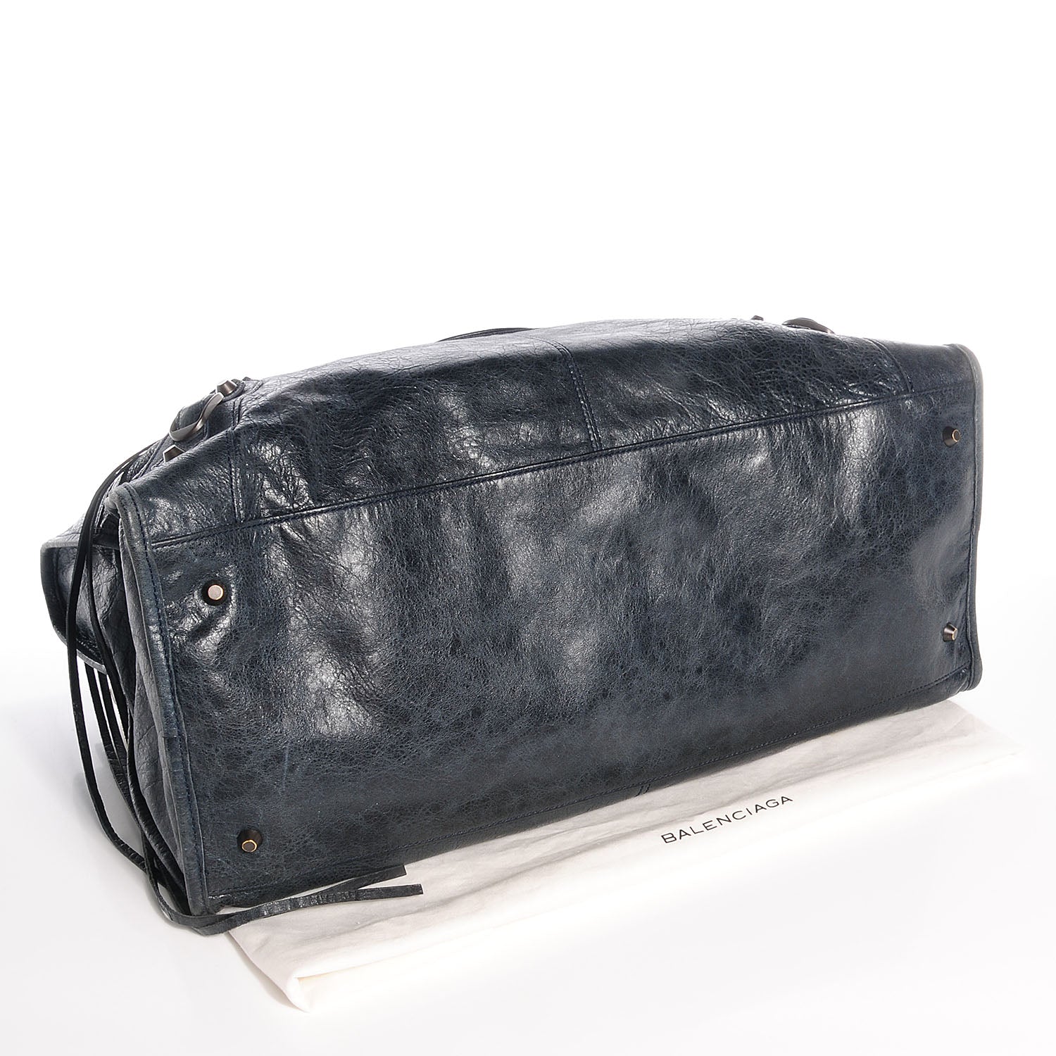 Balenciaga Agneau Work Dark Night 5 of 11
