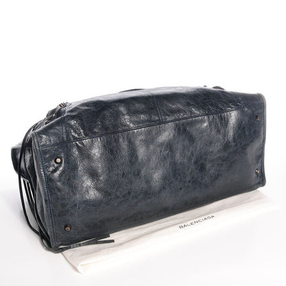 Balenciaga Agneau Work Dark Night 5 of 11