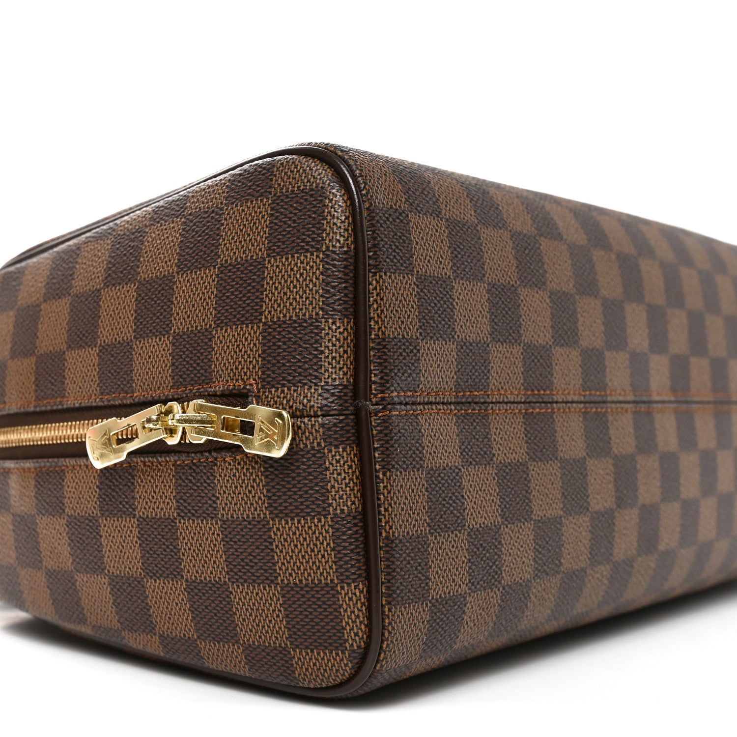Louis Vuitton Damier Ebene Nolita 8 of 9