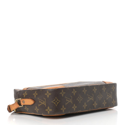 Louis Vuitton Monogram Trocadero 27 4 of 16
