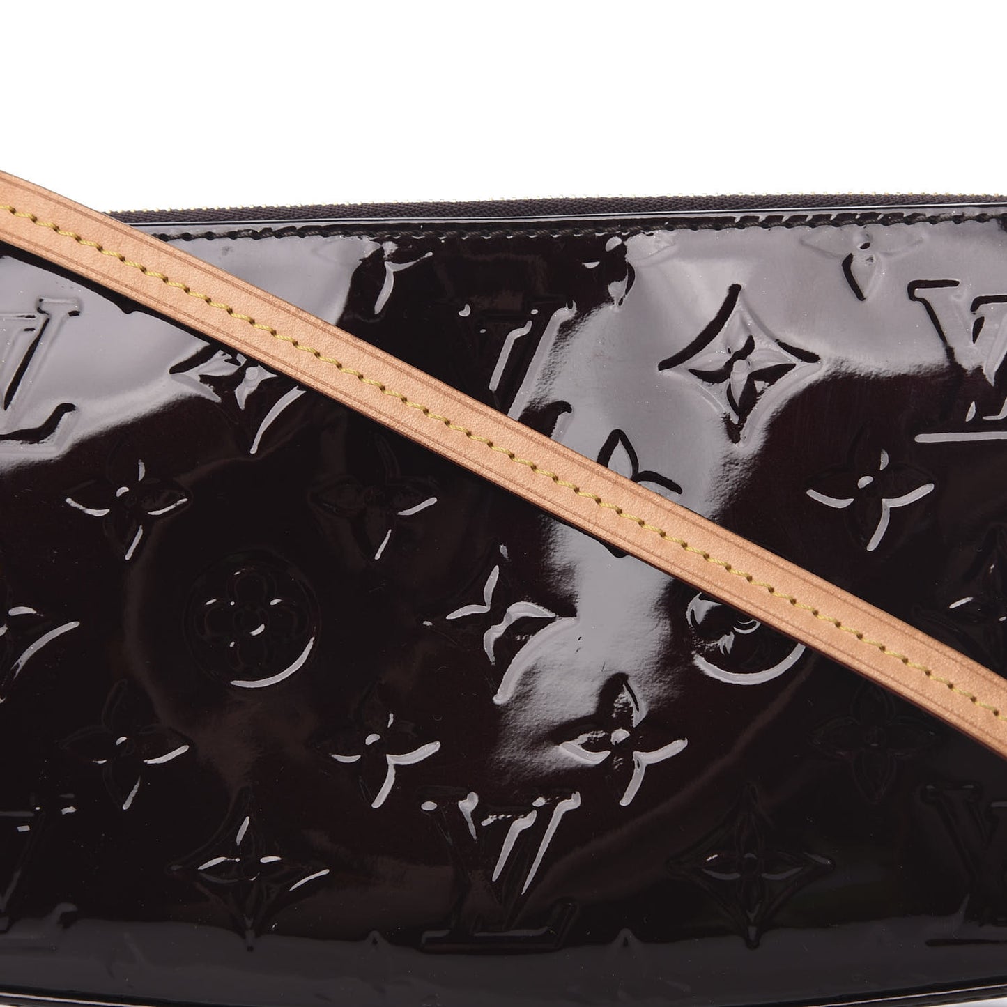 Vernis Pochette Accessories NM Amarante