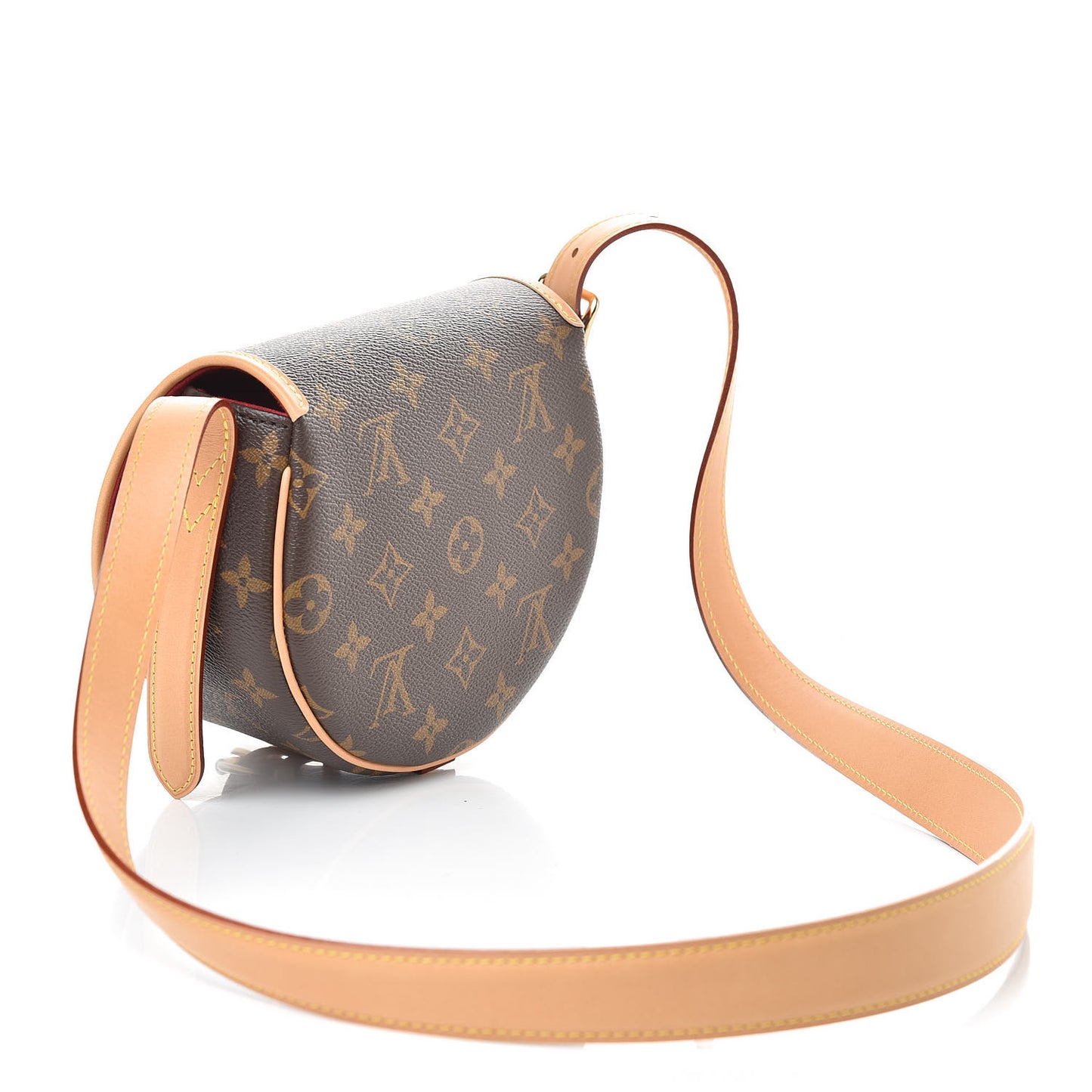Monogram Tambourin