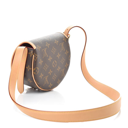 Louis Vuitton Monogram Tambourin 3 of 8