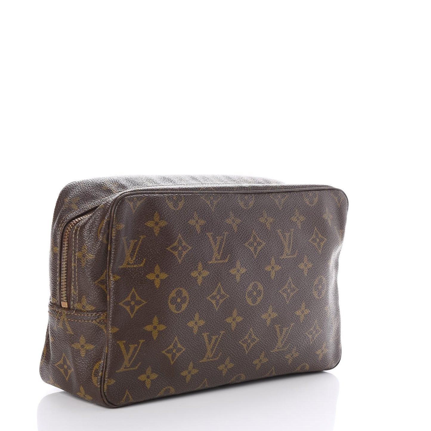 Monogram Trousse Toilette 28