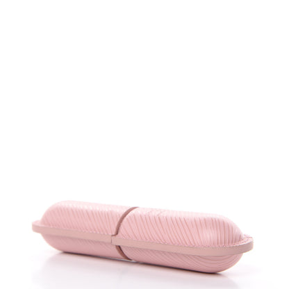 Louis Vuitton Epi 7.5ML Perfume Travel Case Rose Ballerine 4 of 7