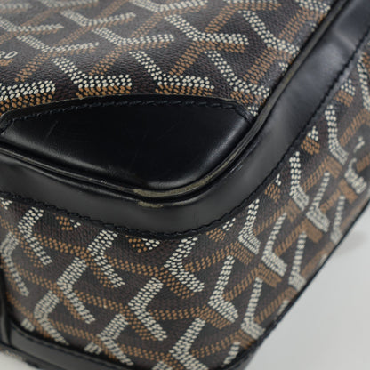 Goyard Goyardine Saint Martin Black 4 of 15