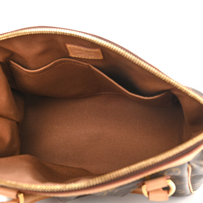 Louis Vuitton Monogram Tivoli PM 5 of 14